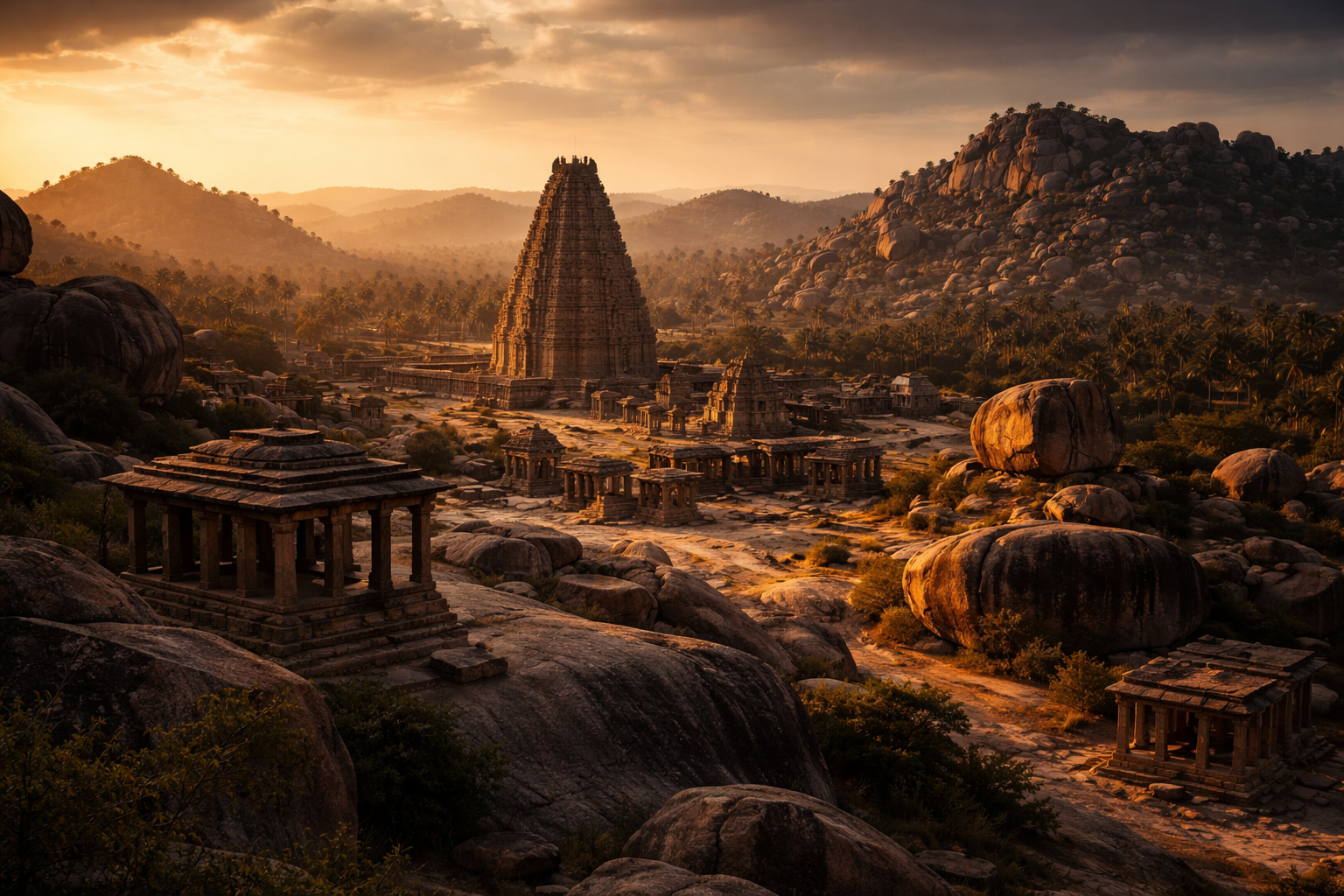 Hampi