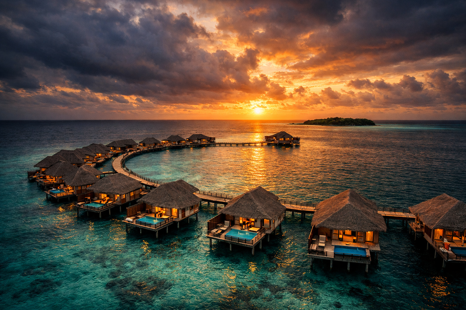 Maldives